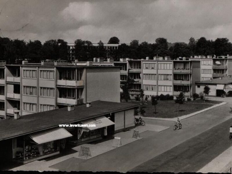 Sauerbruchstr.