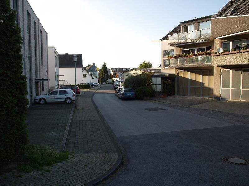 Röttgerweg