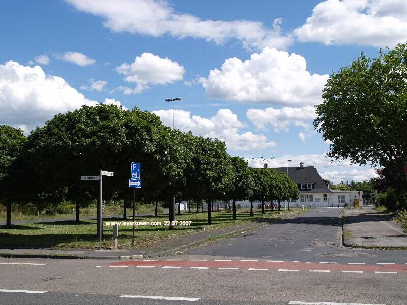 Rudolf-Mann-Platz