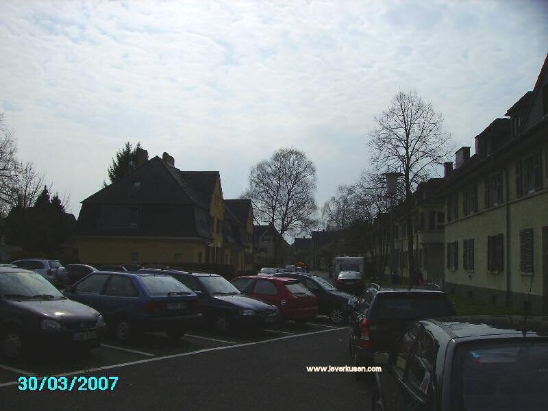 Friedlieb-Ferdinand-Runge-Str.