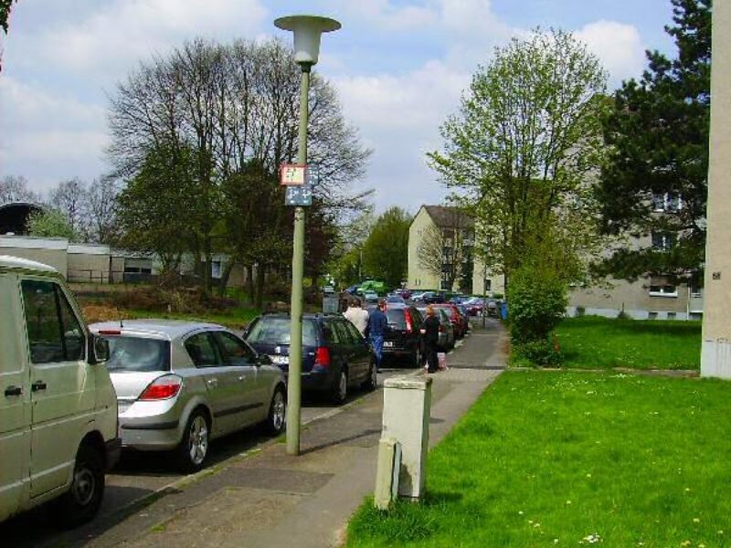 Saalestr.