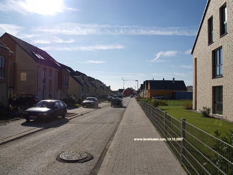 Salamanderweg