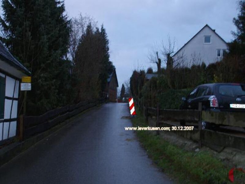 In der Schaafsdellen