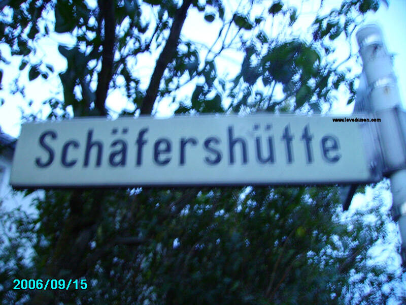 Schäfershütte