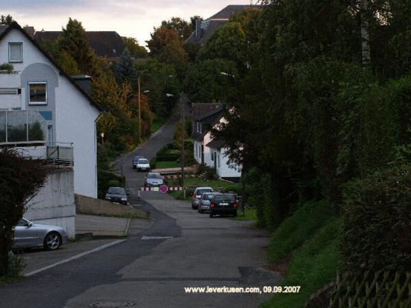 Pastor-Scheibler-Str.