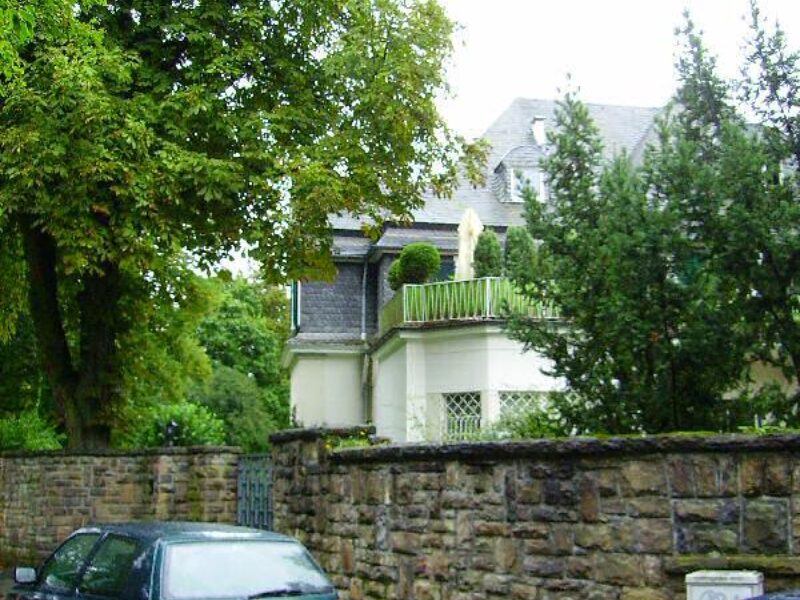 Schenkendorfstr.