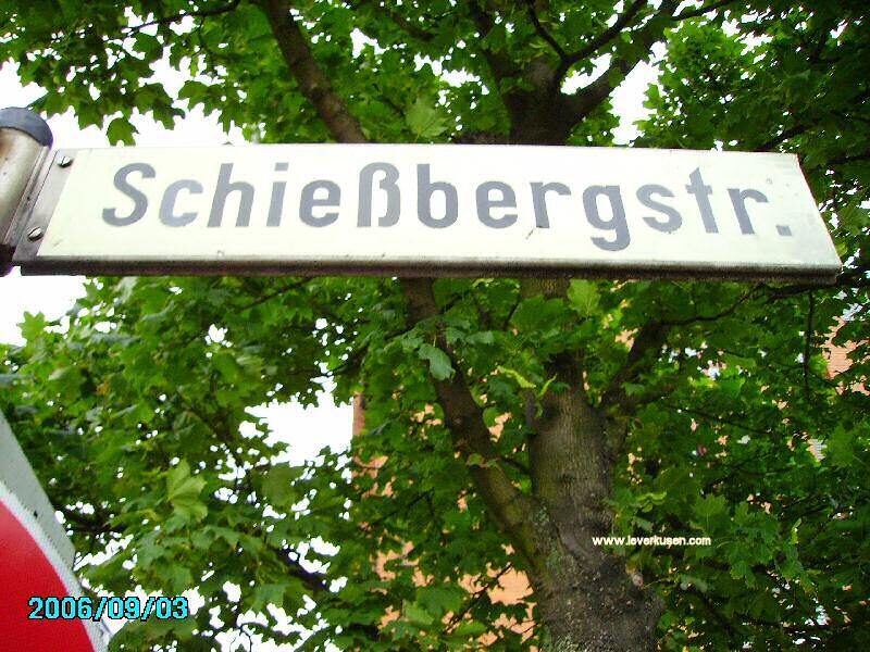 Schießbergstr.