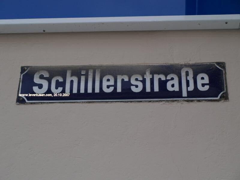Schillerstr.