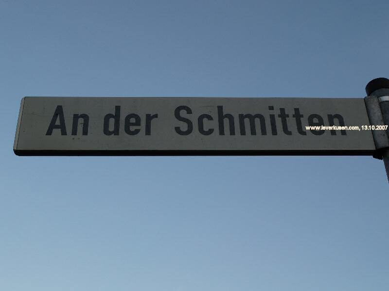 An der Schmitten