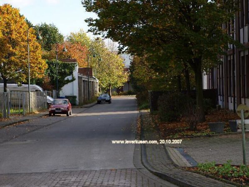 An der Schusterinsel