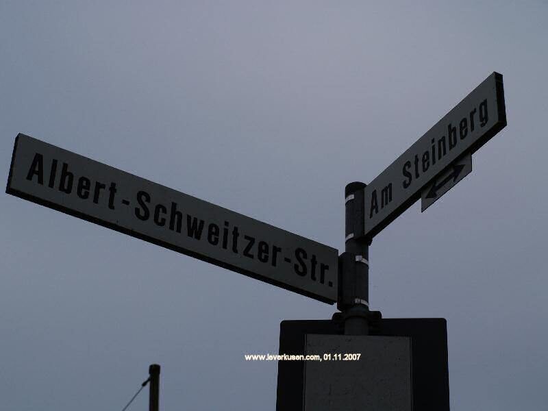 Albert-Schweitzer-Str.