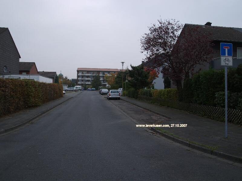 Oswald-Spengler-Str.