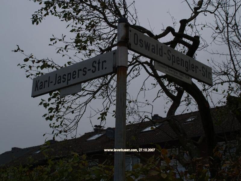 Oswald-Spengler-Str.