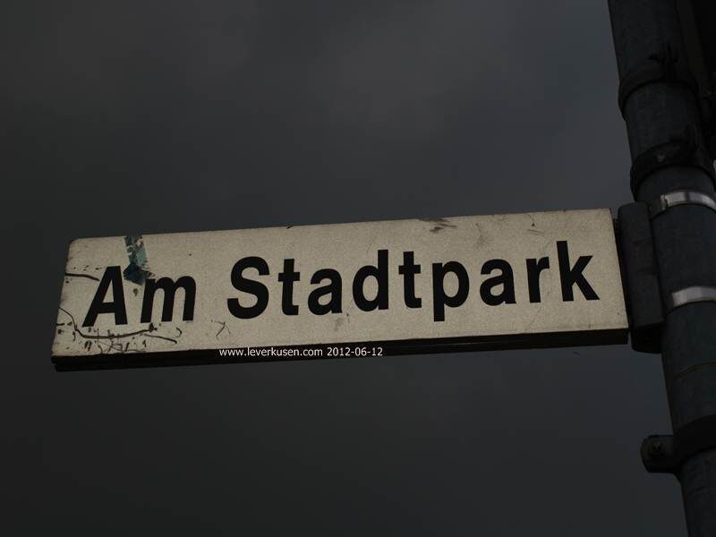 Am Stadtpark
