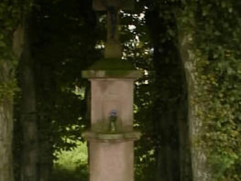 Lützenkirchener Straße