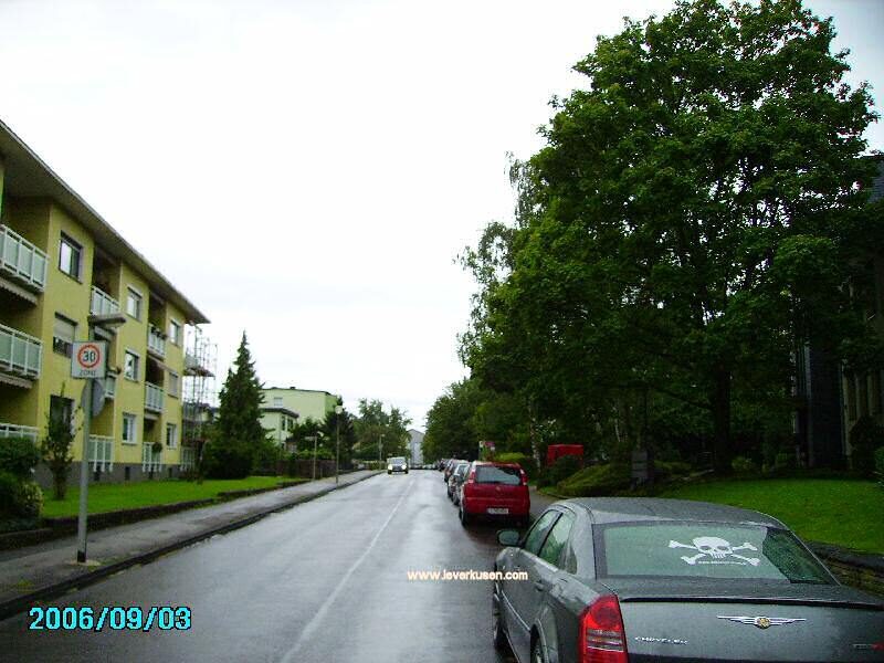 Stegerwaldstr.