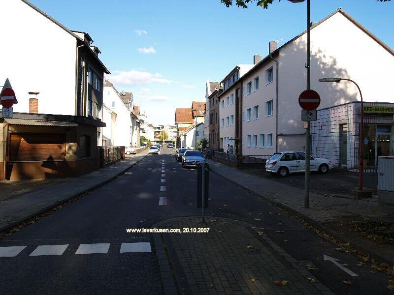 Steinstr.