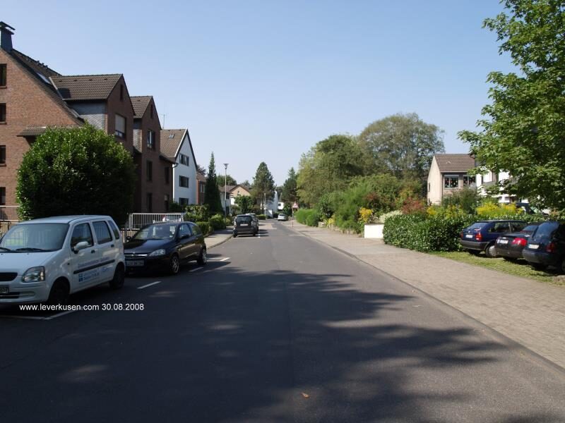 Adalbert-Stifter-Straße
