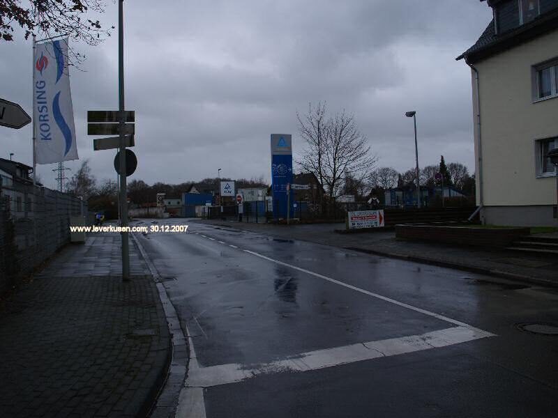 Stixchesstraße