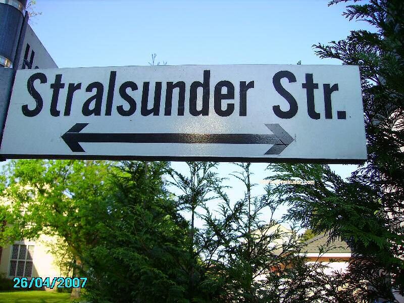 Stralsunder Str.
