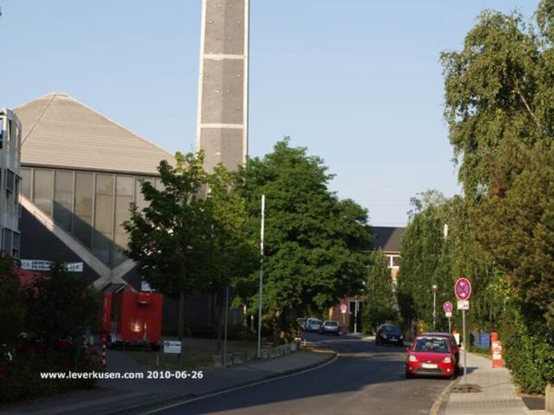 Stresemannplatz