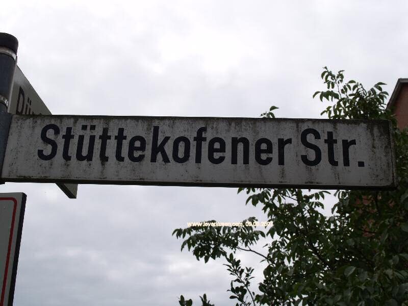 Stüttekofener Str.