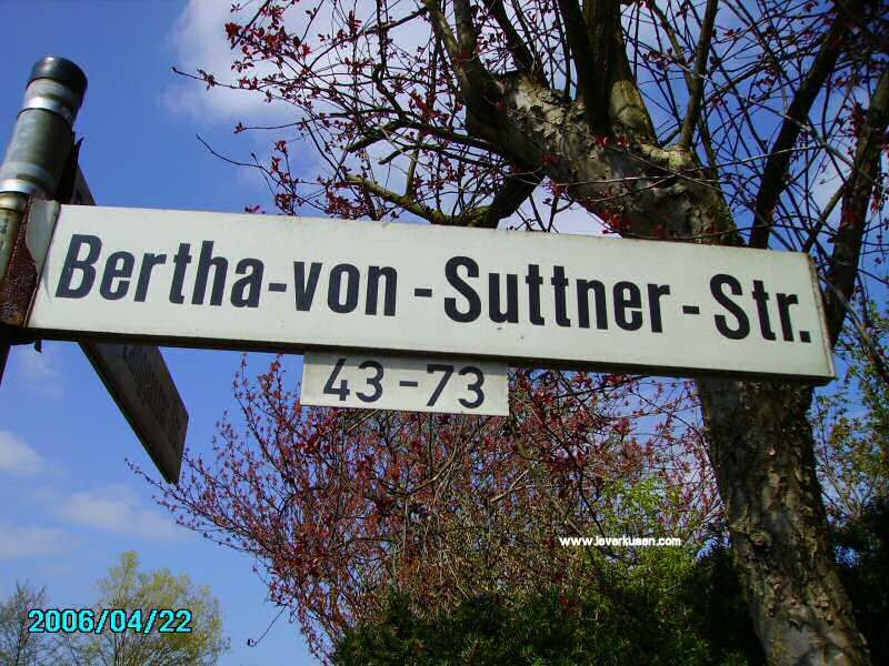 Bertha-von-Suttner-Str.