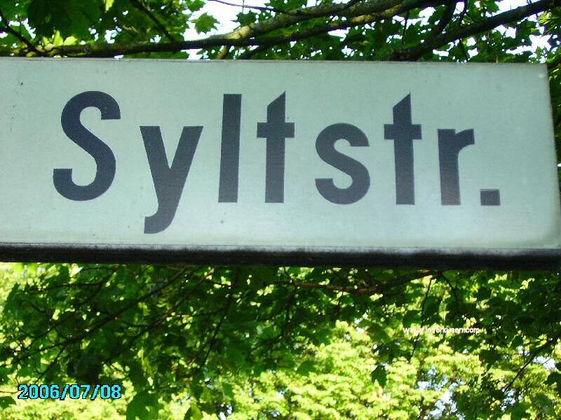 Syltstr.