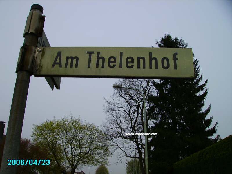 Am Thelenhof