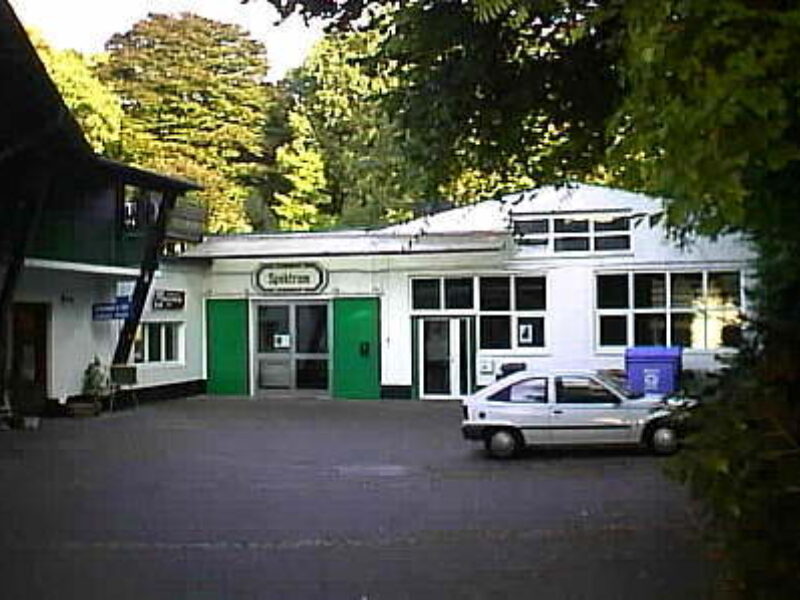 Mülheimer Straße