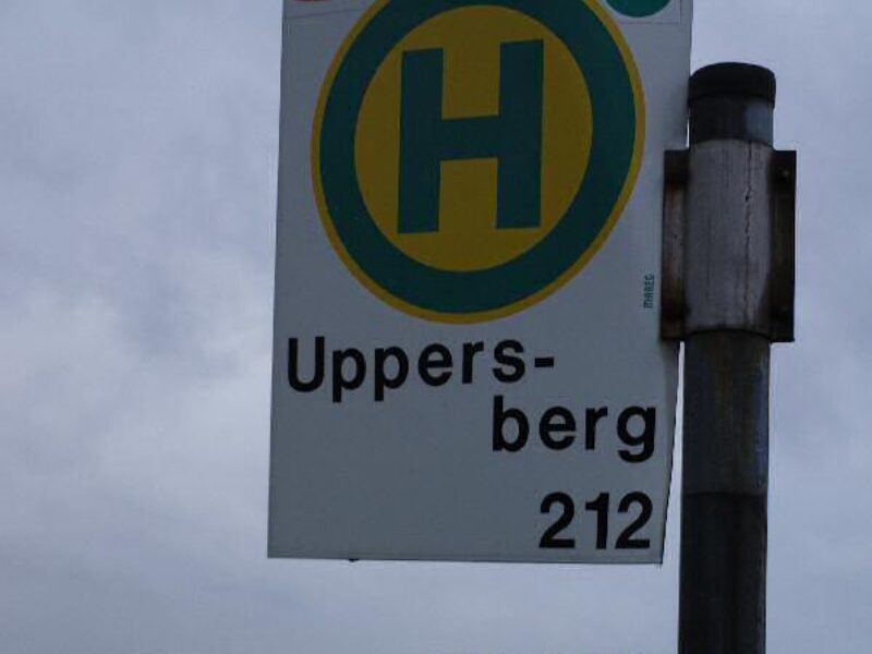 Uppersberg