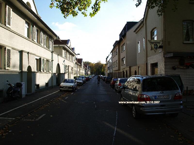 Vereinsstr.