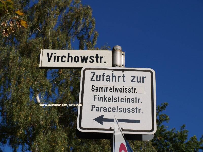 Virchowstr.