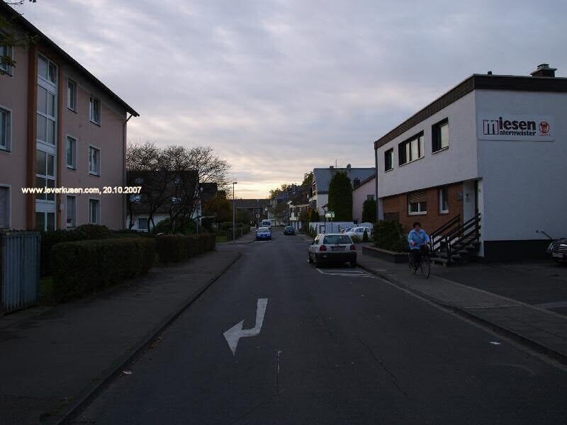 Volhardstr.