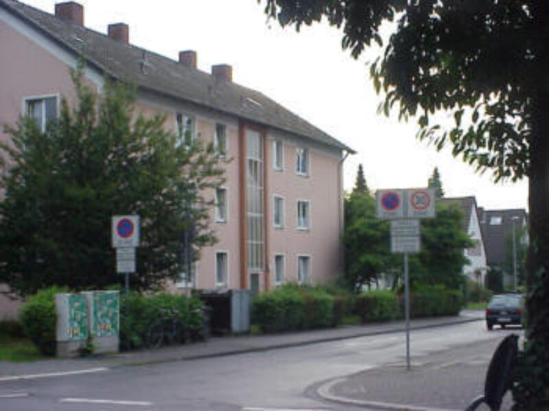 Volhardstr.
