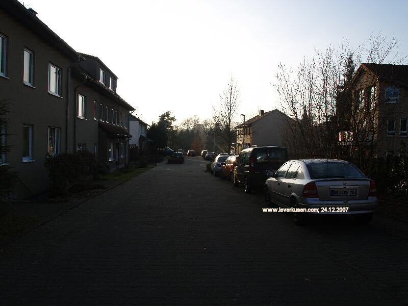 Wacholderweg