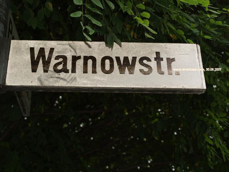 Warnowstr.