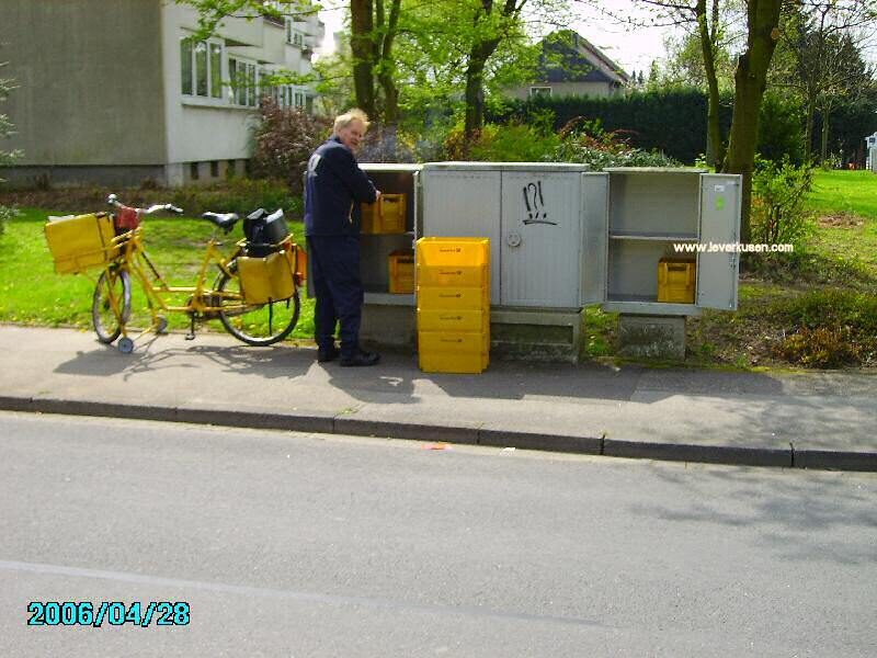 Warthestr.