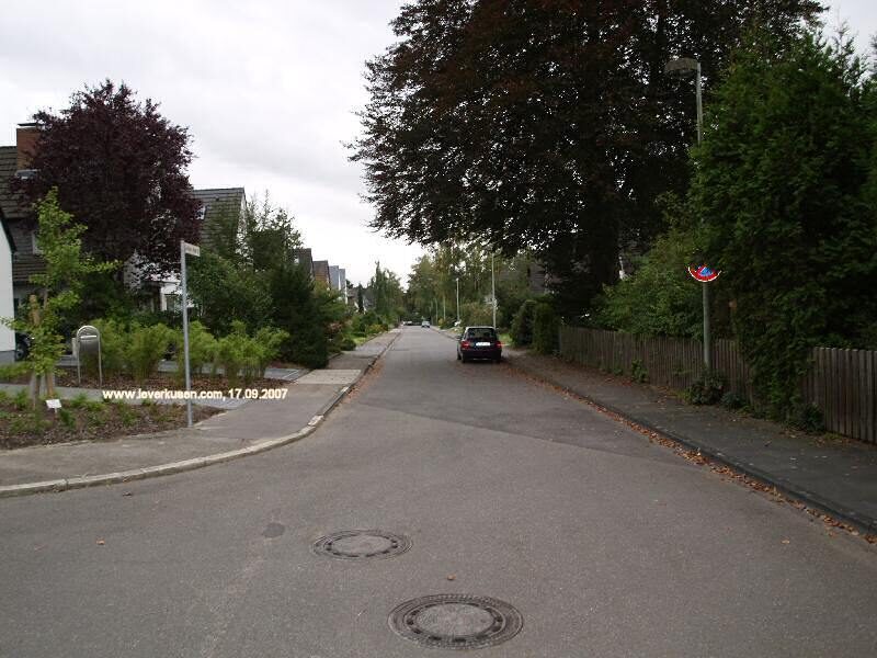 Carl-Maria-von-Weber-Str.