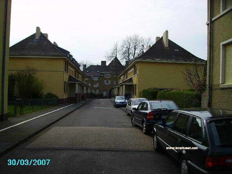 Weddigenstr.