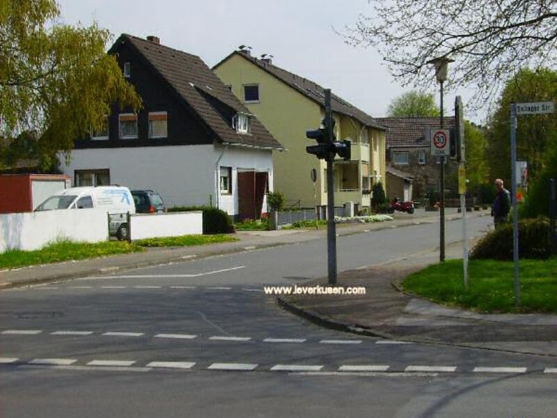 Weichselstr.