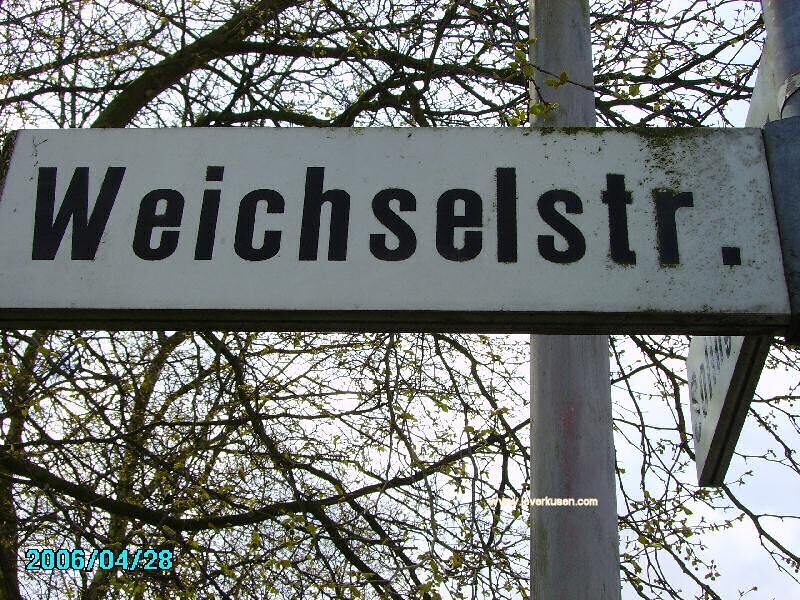 Weichselstr.