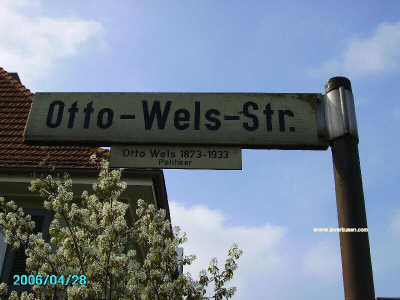 Otto-Wels-Str.