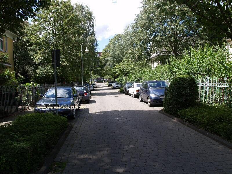 Friedrich-Weskott-Str.
