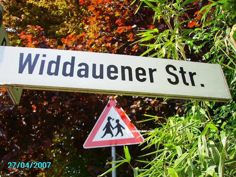 Widdauener Str.