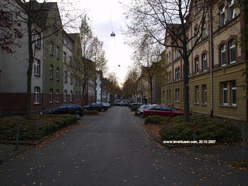 Wilhelmstraße
