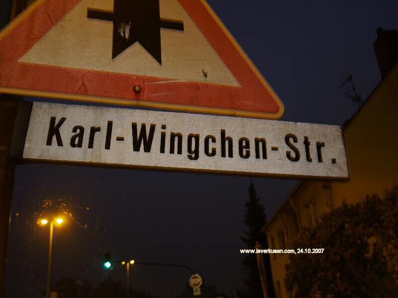 Karl-Wingchen-Str.