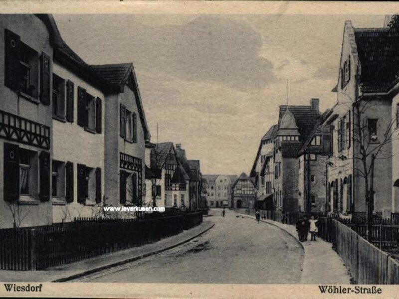 Wöhlerstr.