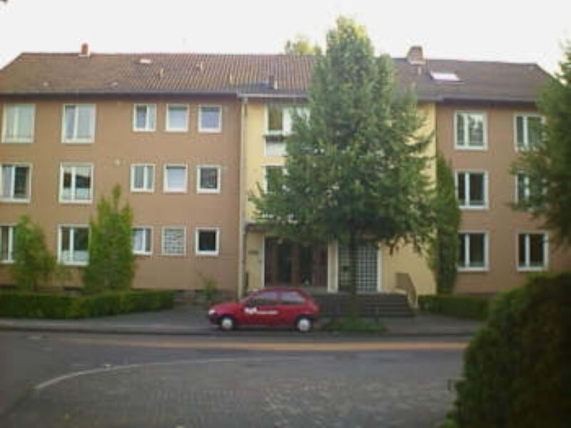 Von-Diergardt-Straße