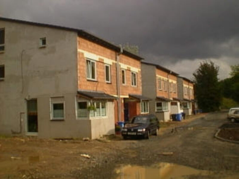 Bernhard-Lichtenberg-Str.